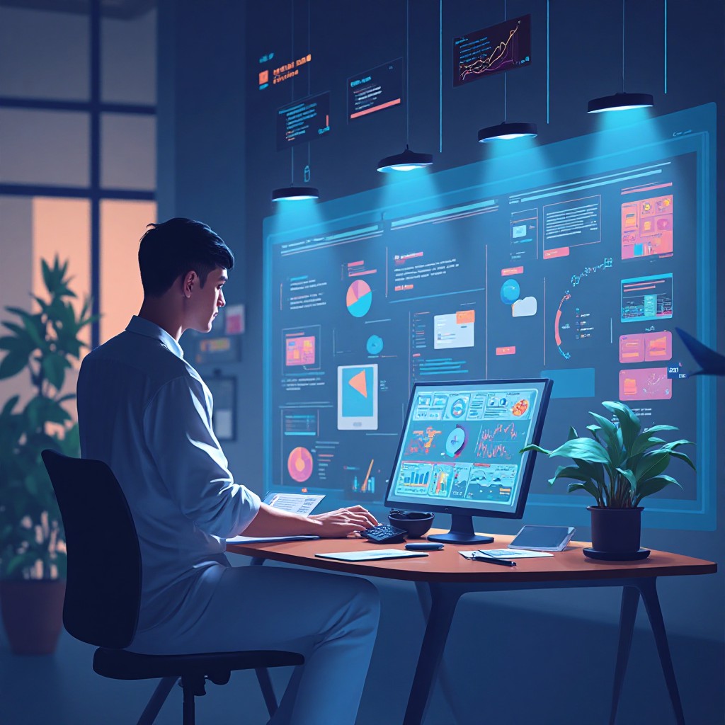 Curso de UX/UI Design