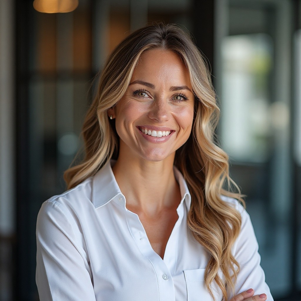 Ana Costa - Formadora de UX/UI