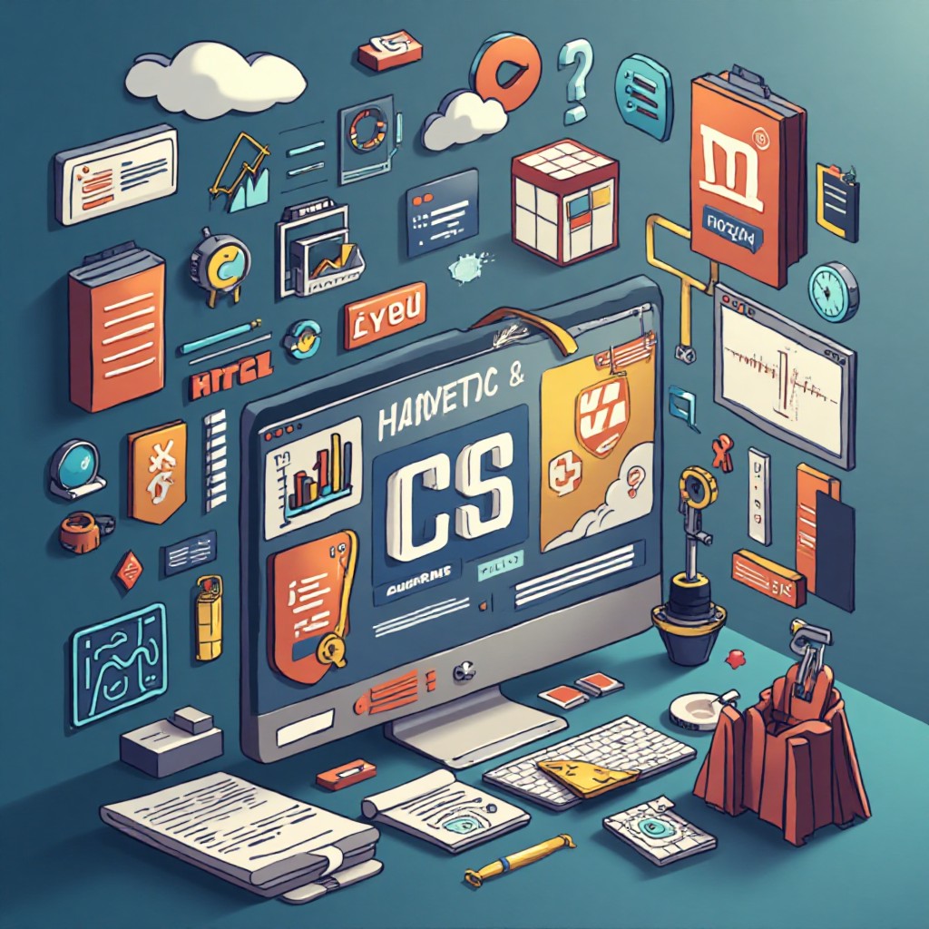 Curso de HTML e CSS